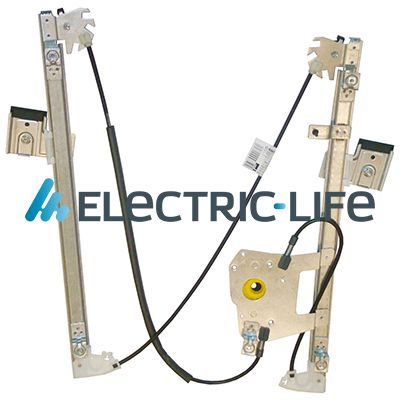 ELECTRIC LIFE Стеклоподъемник ZR FR702 R